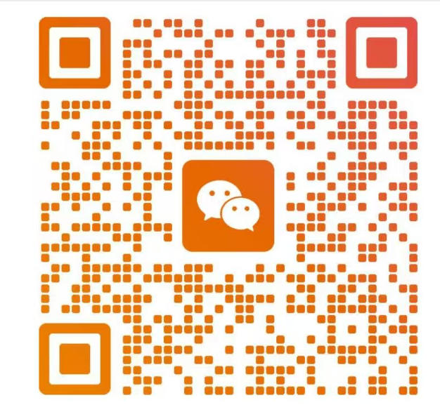 微信二维码